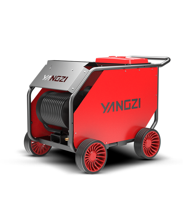 高壓水槍清洗機