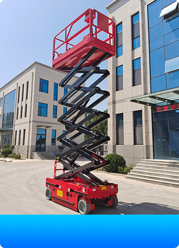 液壓升降平臺車價格