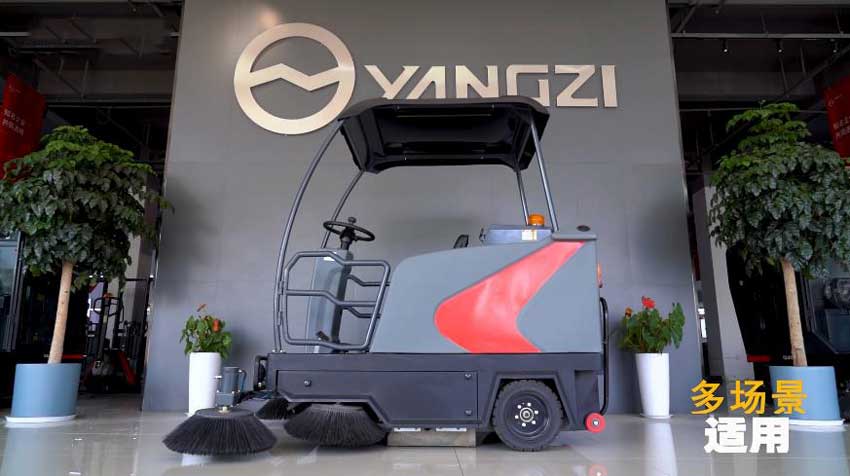 關(guān)于工廠用掃地機(jī)的最常見(jiàn)的誤區(qū) 關(guān)于工廠用掃地機(jī)的最常見(jiàn)的誤區(qū)