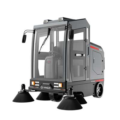 全封閉掃地機(jī)與半封閉掃地機(jī)都適合哪些地方使用?效果怎么樣 全封閉掃地機(jī)與半封閉掃地機(jī)都適合哪些地方使用?效果怎么樣