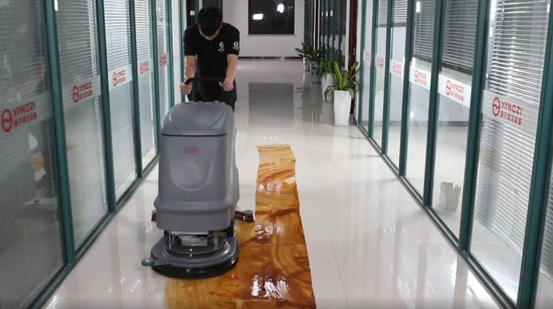 購買洗地機或掃地機時應考慮的事項！