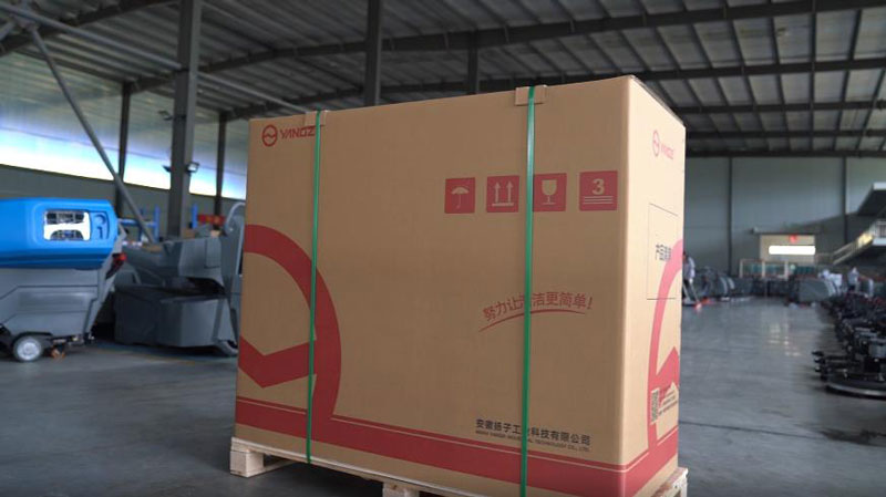 如何選擇合格的洗地機經銷商