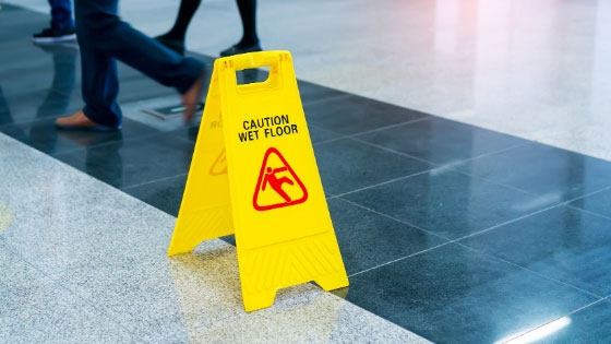 為什么清潔設備對企業很重要