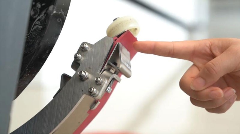 為什么洗地機(jī)會(huì)留下條紋 為什么洗地機(jī)會(huì)留下條紋