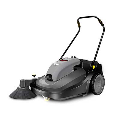 揚(yáng)子掃地車(chē)S320 電動(dòng)手推式（已下架）