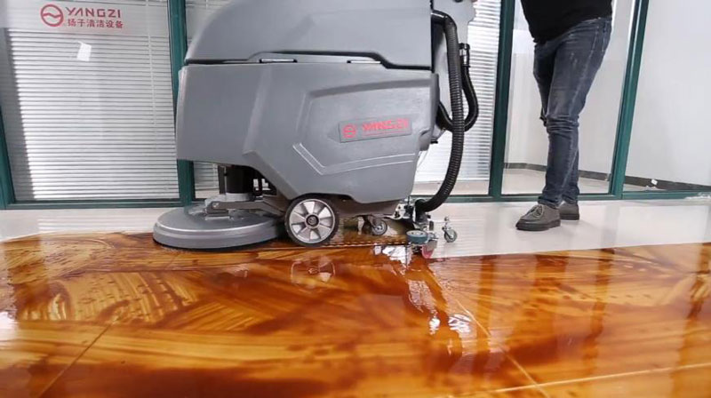 突破傳統(tǒng)，油污清潔|洗吸一體機(jī)，讓您清潔更愜意