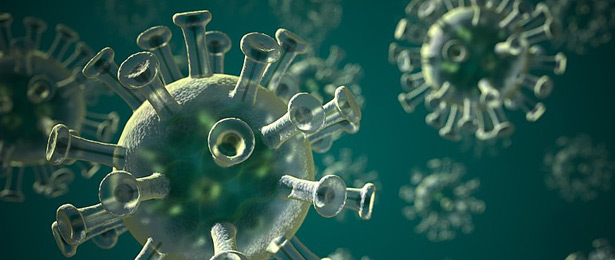 防止Covid-19變體在工業環境中的傳播！