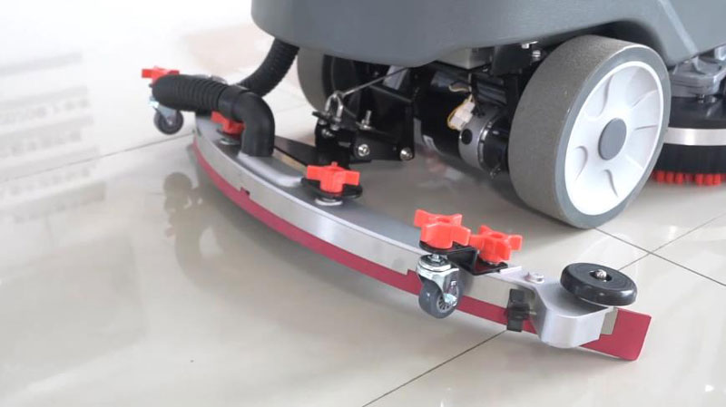 洗地機(jī)問(wèn)題五:運(yùn)行時(shí)間差 洗地機(jī)問(wèn)題五:運(yùn)行時(shí)間差