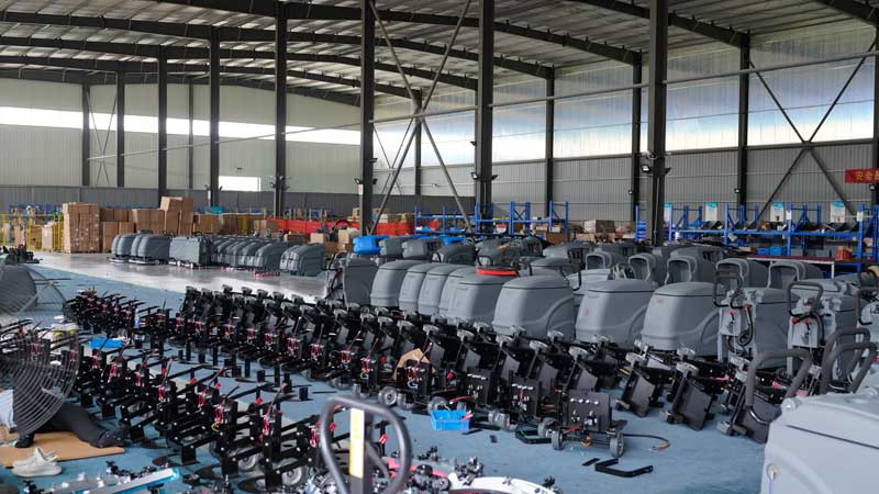 通過使用清潔用品的有效技巧節省您的時間 通過使用清潔用品的有效技巧節省您的時間