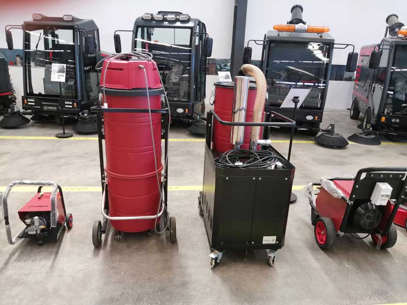 吸塵器:一項不錯的投資 吸塵器:一項不錯的投資