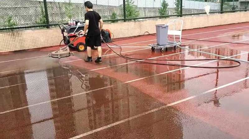 高壓清洗機最重要的元素是什么 高壓清洗機最重要的元素是什么