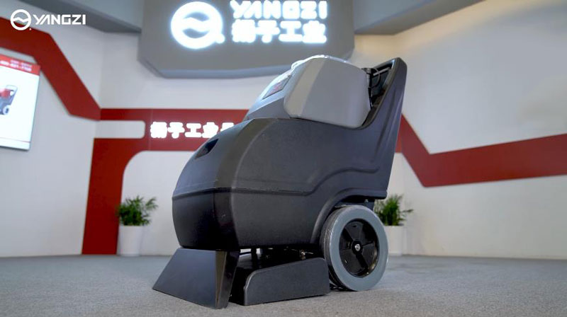 商用地毯應該多久清潔一次 商用地毯應該多久清潔一次