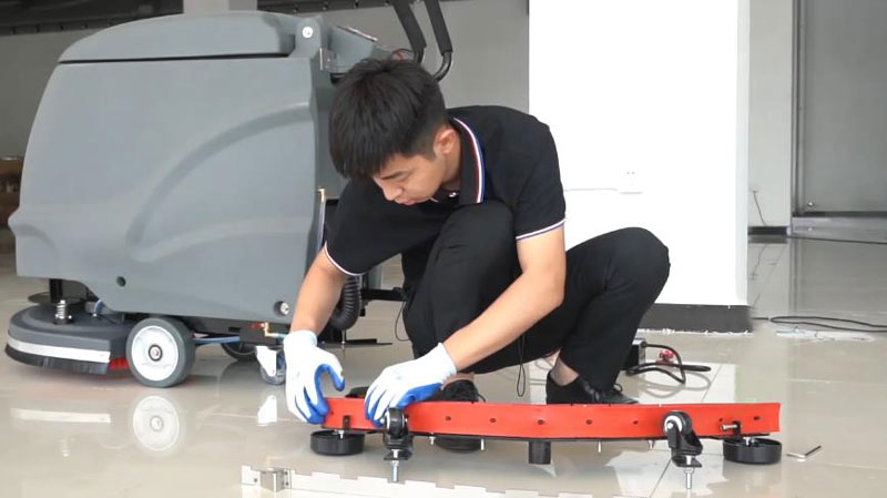 不要被洗地機(jī)的問(wèn)題嚇到 不要被洗地機(jī)的問(wèn)題嚇到