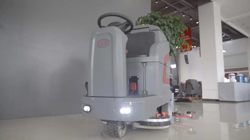 所有你需要知道的關于洗地機 所有你需要知道的關于洗地機