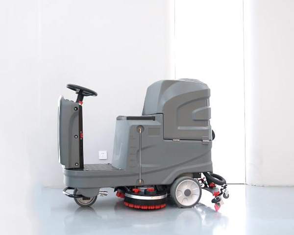 洗地機會降低空氣質量嗎 洗地機會降低空氣質量嗎