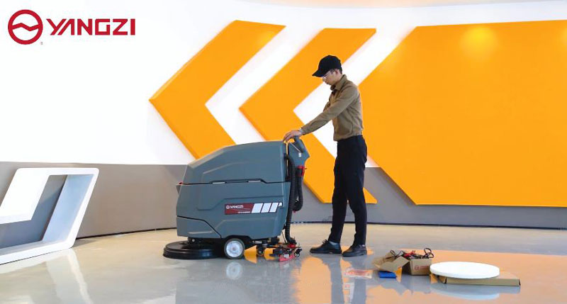 如何為您的學校選擇最好的洗地機 如何為您的學校選擇最好的洗地機