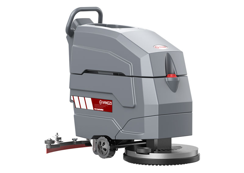 工業洗地機的不同類型和清潔能力 工業洗地機的不同類型和清潔能力