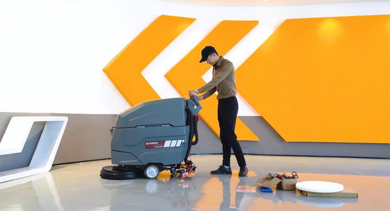 什么是工業清洗