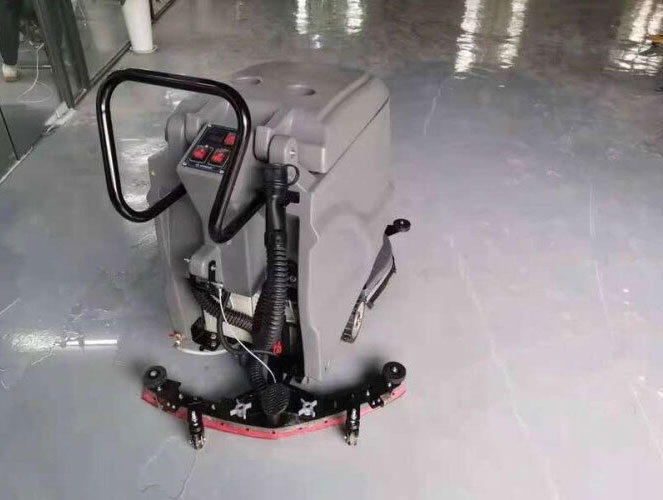 商場洗地機(jī)哪個(gè)更好