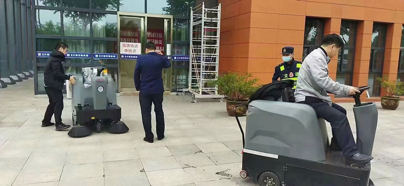 道路清掃車的效果真的好嗎？價(jià)格如何獲取？