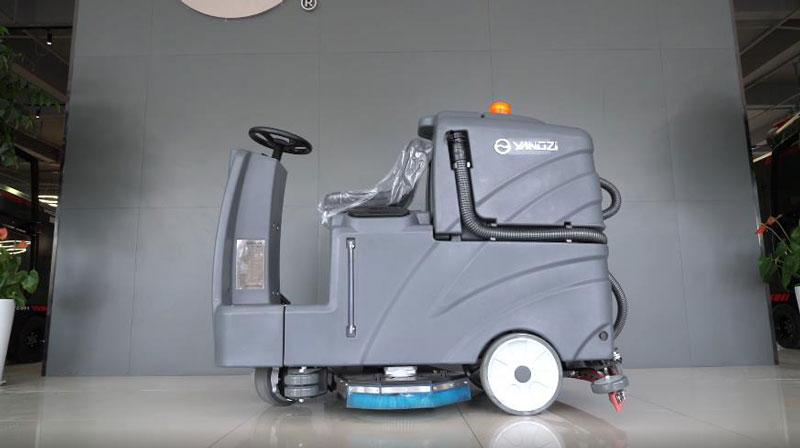 適合您的清潔設備 適合您的清潔設備