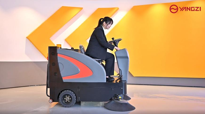 電動掃地車的價格多少 電動掃地車的價格多少