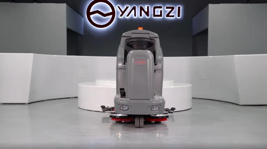 都說洗地機好用,這是真的嗎 都說洗地機好用,這是真的嗎