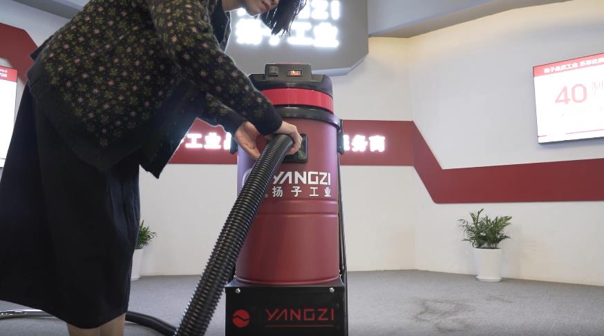 工業吸塵器操作注意事項 工業吸塵器操作注意事項