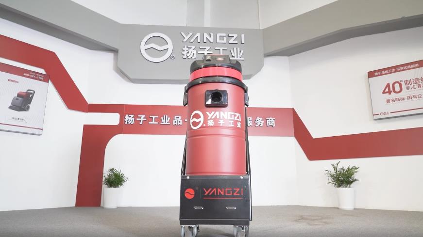 如何用工業吸塵器治理金屬粉塵污染 如何用工業吸塵器治理金屬粉塵污染