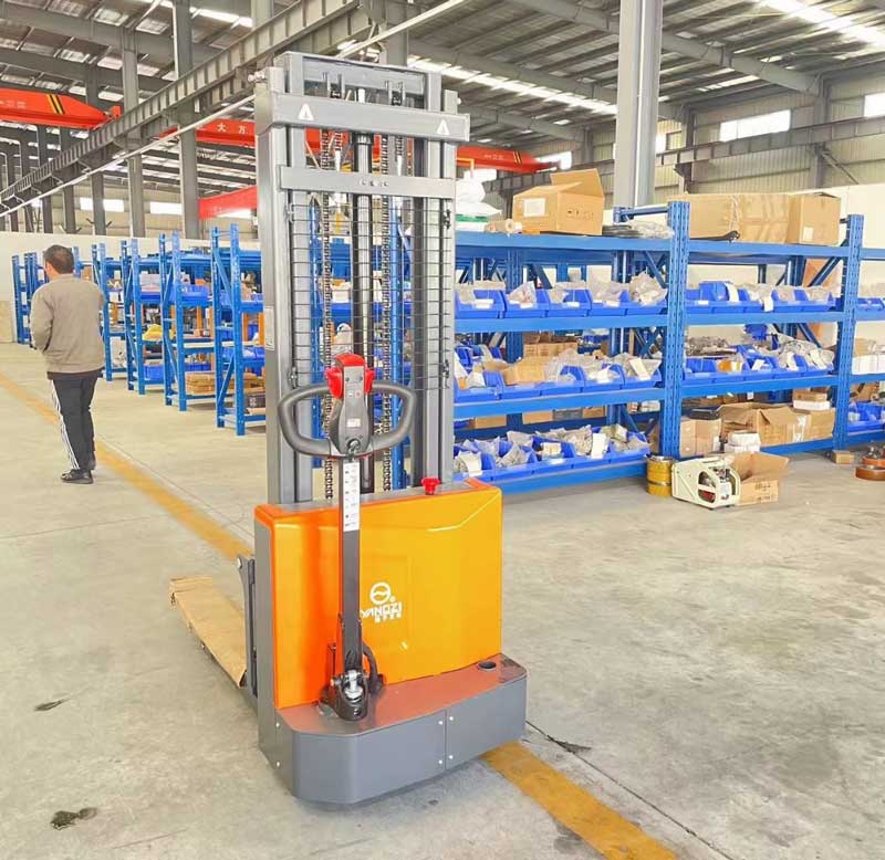 叉車培訓必不可少的 4 個主要原因 叉車培訓必不可少的 4 個主要原因