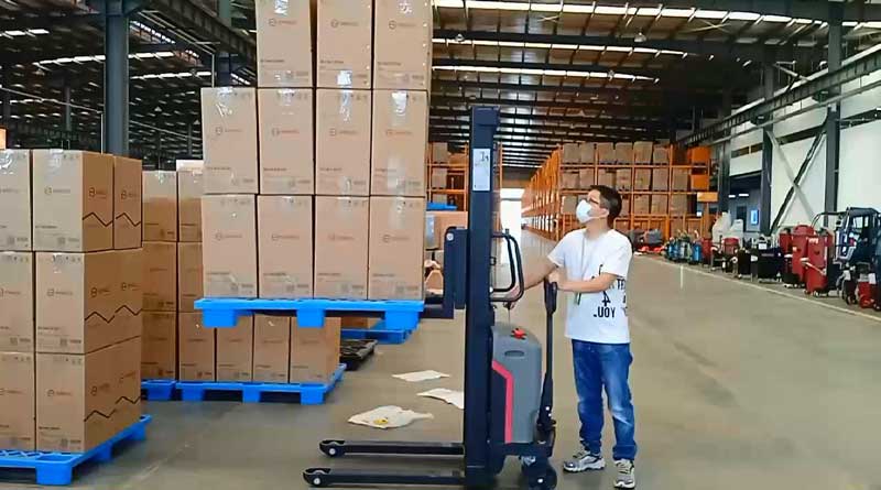 每日和每周檢查,讓您的叉車平穩運行 每日和每周檢查,讓您的叉車平穩運行