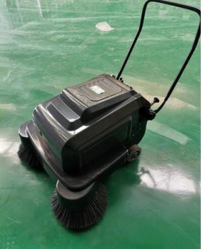 揚子掃地機如何工作 揚子掃地機如何工作