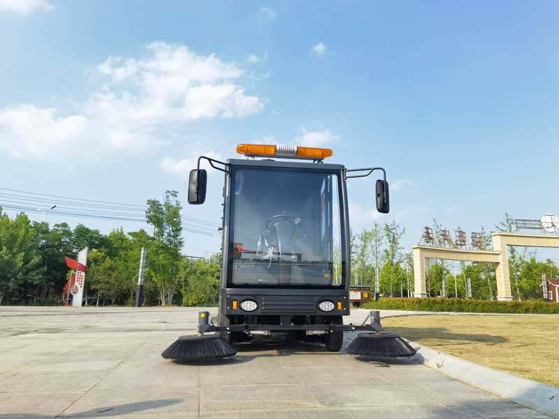 揚子掃地機對比人工優勢有哪些 揚子掃地機對比人工優勢有哪些