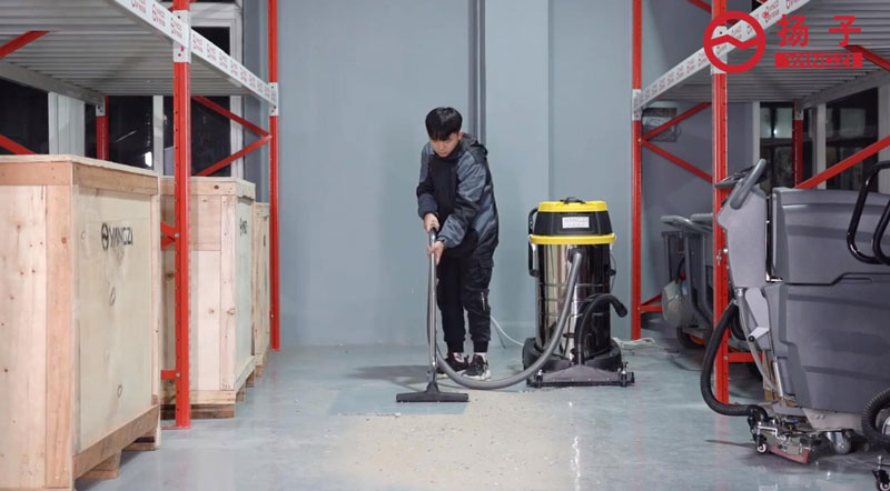 M級和H級真空吸塵器有什么區別 M級和H級真空吸塵器有什么區別