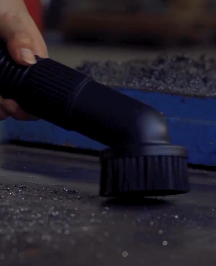 揚子工業吸塵器C2