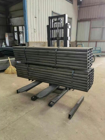 揚(yáng)子叉車(chē)