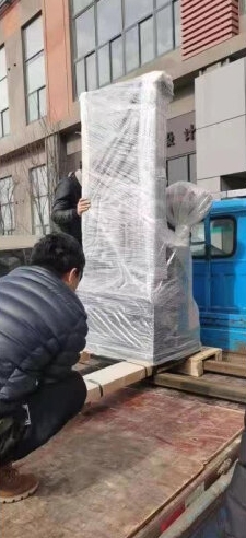 揚(yáng)子叉車(chē)