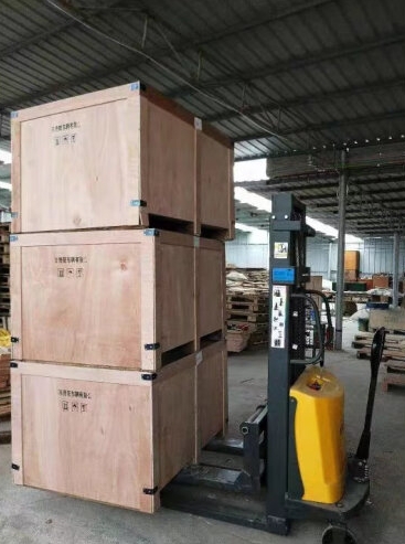 揚(yáng)子叉車(chē)