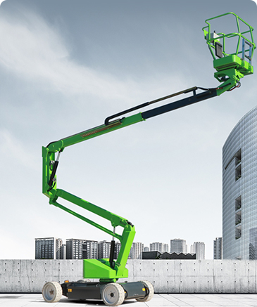 曲臂式升降機是否是特種設(shè)備