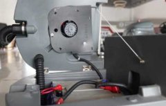 掃地車電機經常燒壞,保險絲反而沒燒 掃地車電機經常燒壞,保險絲反而沒燒