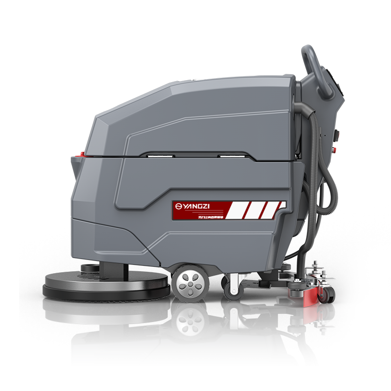 揚子洗地機(jī) 揚子洗地機(jī)