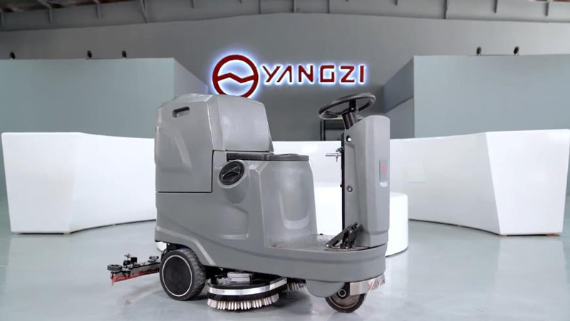 商業(yè)地板清潔中最常見(jiàn)的故障 商業(yè)地板清潔中最常見(jiàn)的故障